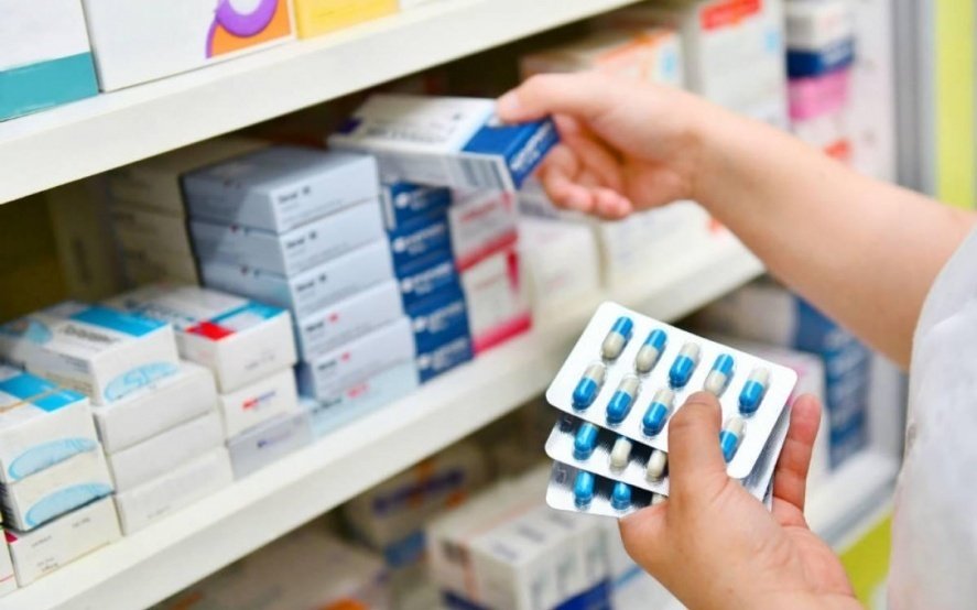 Las farmacias levantaron la medida sobre jubilados de PAMI