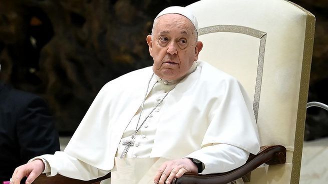 El papa Francisco sobre el narcotráfico en Rosario: "Sin la complicidad no sería posible llegar a esta situación"