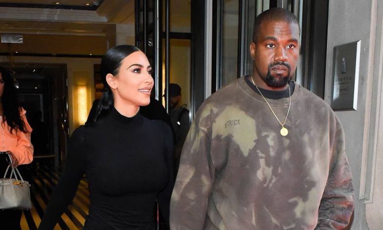 Kim Kardashian y Kanye West le dieron la bienvenida a su cuarto hijo: "Está aquí y es perfecto"