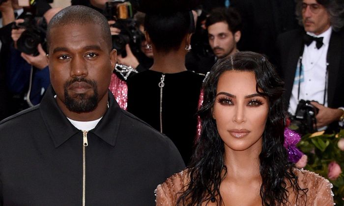 Kim Kardashian y Kanye West le dieron la bienvenida a su cuarto hijo: "Está aquí y es perfecto"
