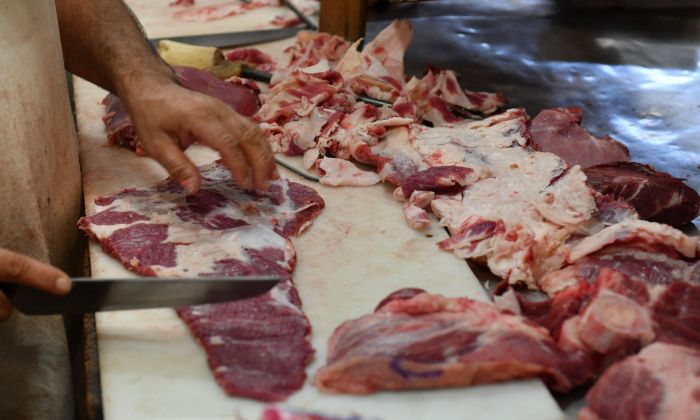 El Gobierno lanza medidas para contener la suba de precios de la carne