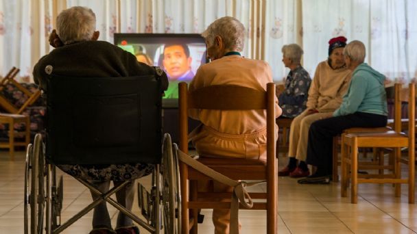 Carta Abierta: La invisibilidad de los geriátricos