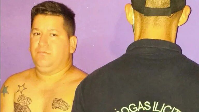 5 mil dosis en casa: la vida narco y la caída de “El Paisa”, sospechado de ser el dueño de la droga envenenada
