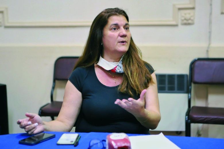 Una concejal oficialista de Villa María fue imputada como "partícipe necesaria" de un abuso sexual