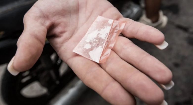 Piperidina, el compuesto usado en la cocaína adulterada: qué es