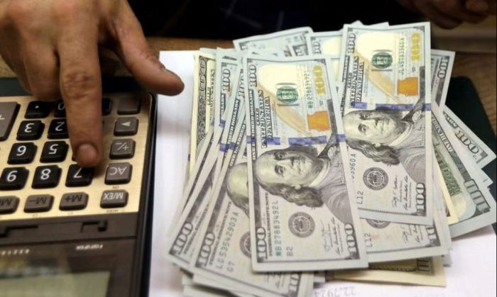 Con la mayor brecha cambiaria aumentó la venta de dólar oficial