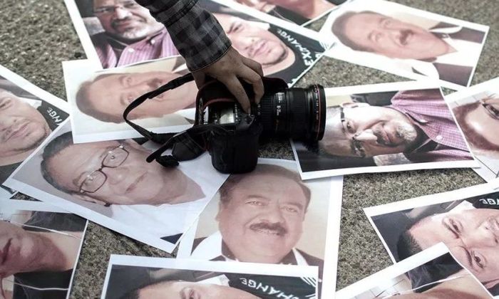 La cifra de periodistas asesinados aumentó un 50% en 2022, denunció la ONU