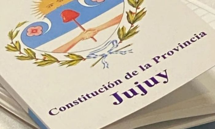Advierten que la reforma de la constitución de Jujuy deja más vulnerable al Estado