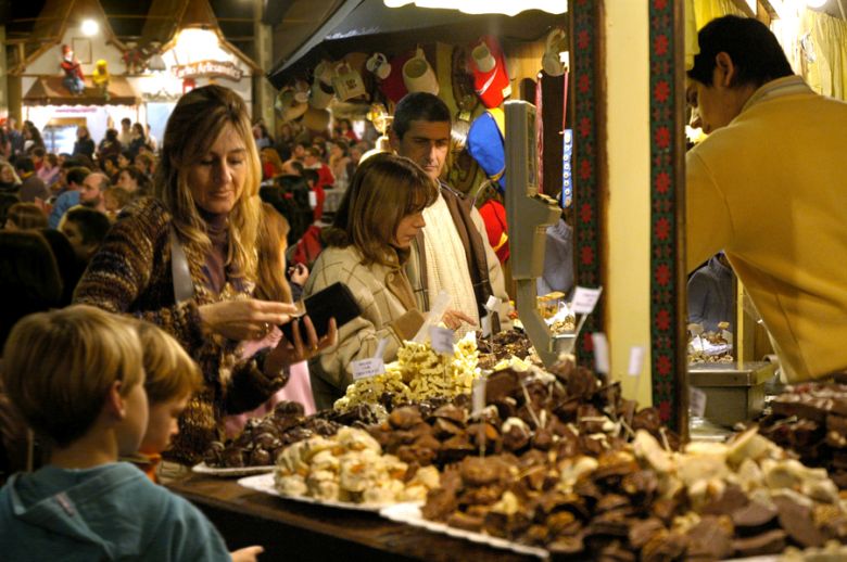 Villa General Belgrano se prepara para recibir turistas con la Fiesta del Chocolate Alpino