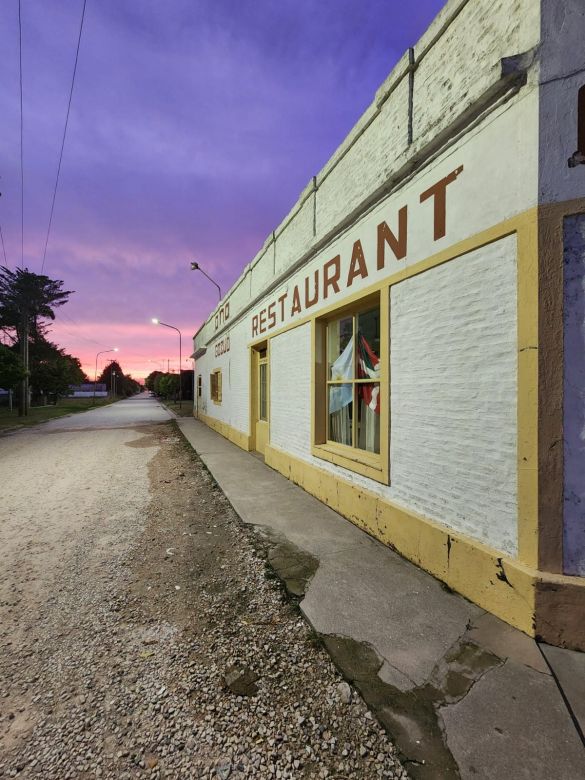 Reabrió Ama Gozua, el histórico restaurante vasco ubicado camino a Mar del Plata