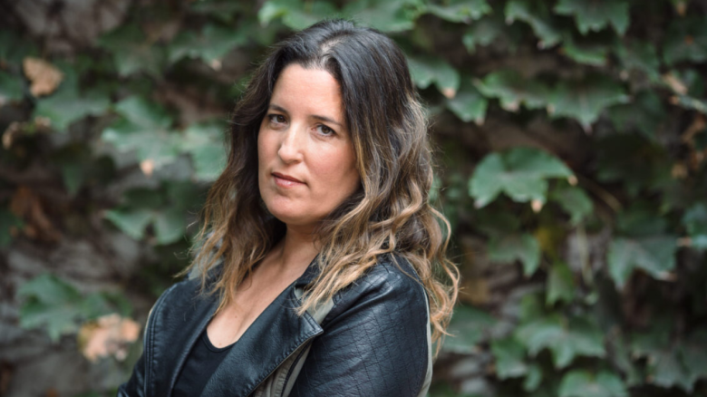 A días de publicar su nueva novela, Agustina Bazterrica compartirá una charla en Río Cuarto