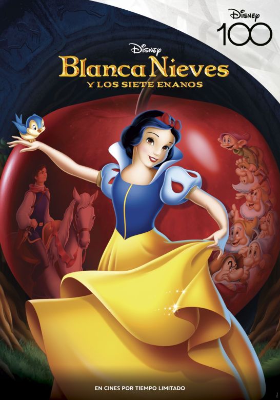 Los clásicos de Disney regresan a los cines de Latinoamérica 