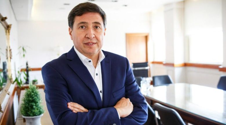 Daniel Arroyo: "Argentina hace años que no viene creciendo en términos de trabajo formal"