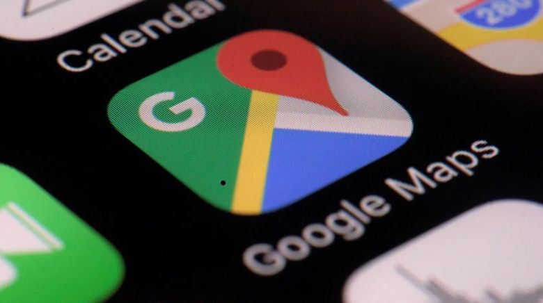 Google Maps copia a Waze con una opción para funcionar en los túneles
