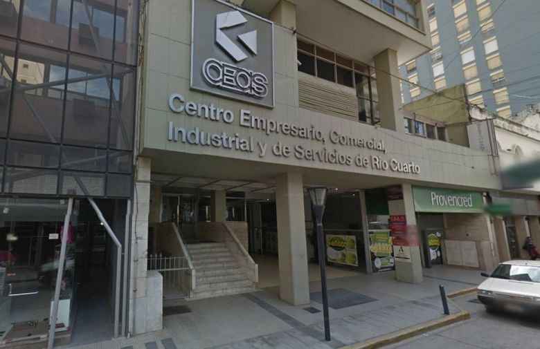 El Ministro de Producción, Ciencia e Innovación Tecnologica se reunirá con empresarios de Río Cuarto 