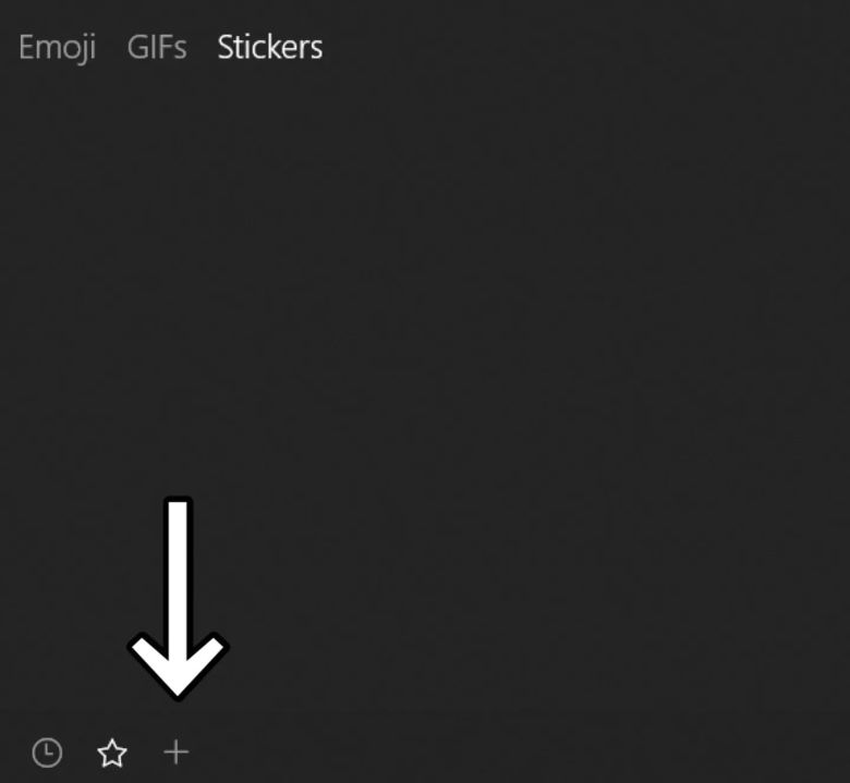 WhatsApp expande la personalización: ahora permite crear stickers en la versión para Windows 