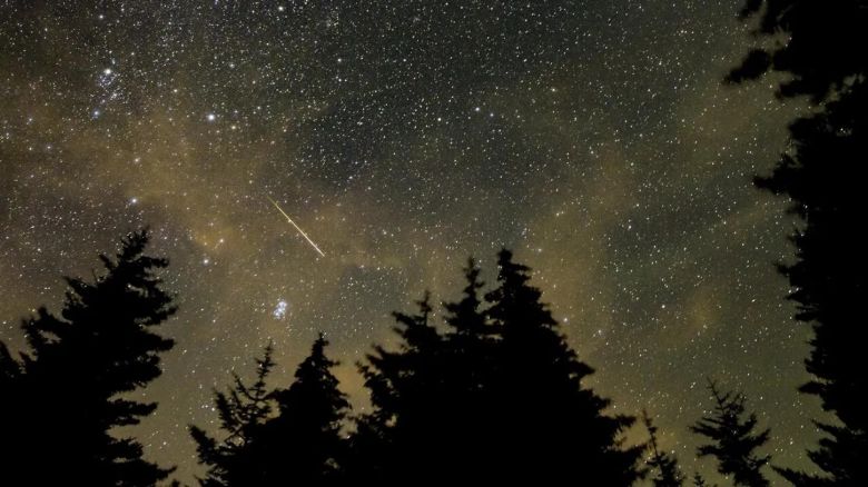 Cuál es la diferencia entre meteoros, meteoritos y meteoroides