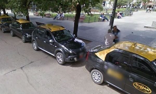 Nueva tarifa de taxis en vigencia: Suba del 40% en Río Cuarto
