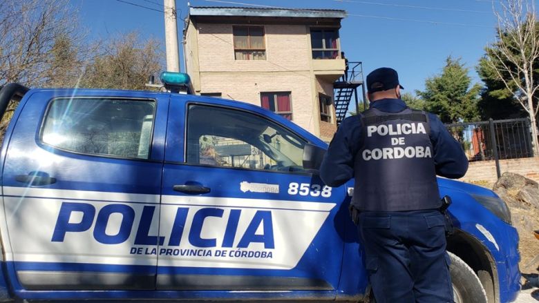 Vecinos del sur de la ciudad valoraron el despliegue policial desde la Subcomisaría Bimaco 