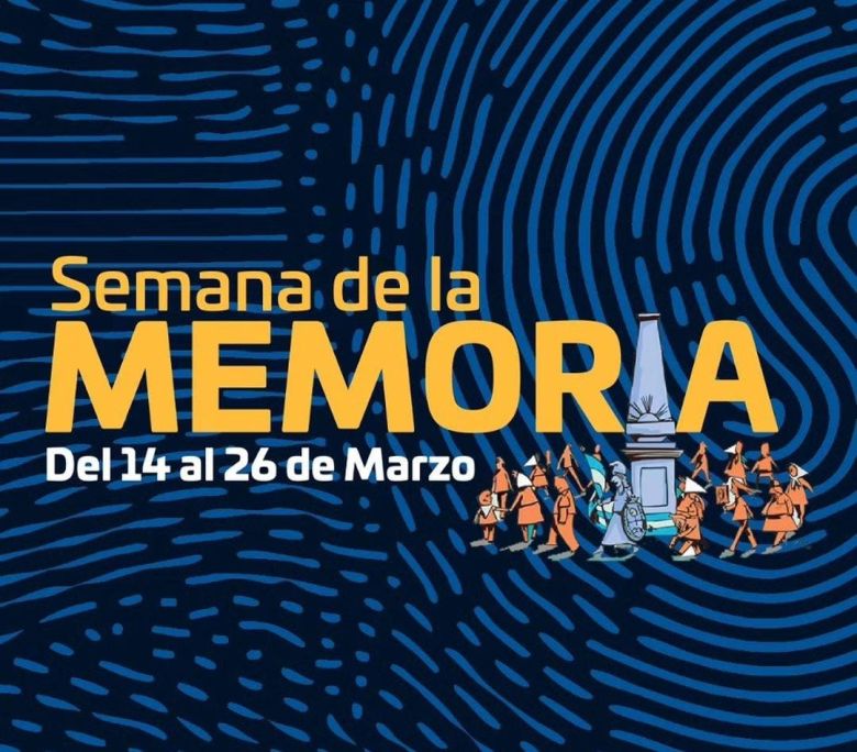 Semana de la Memoria: "Este año apuntamos a que los más jóvenes conozcan la historia de la dictadura"