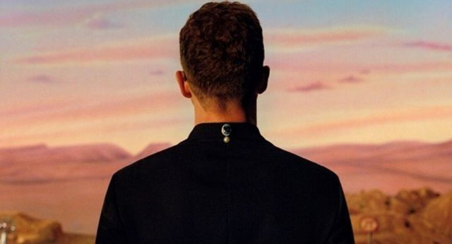 Justin Timberlake lanza su sexto álbum de estudio 'Everything I Thought It Was'
