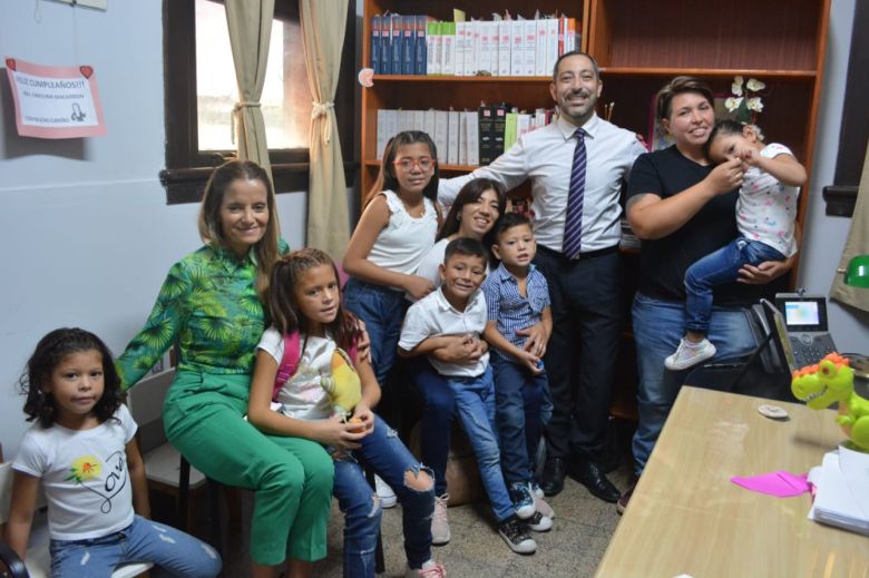La justicia de Corrientes le otorgó la adopción de seis hermanos a dos mujeres de Santa Fe