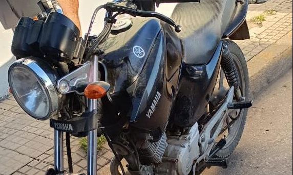 Río Cuarto: Recuperación exitosa de motocicletas sustraídas