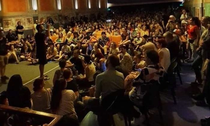 Arde Cultura: Este 1 de mayo en Río Cuarto, se realiza otra convocatoria del “Cordobazo Cultural”
