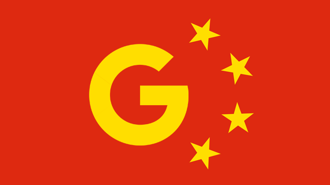 Empleados de Google exigen la cancelación de la versión China del buscador