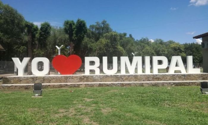 Rumipal se prepara para una temporada que promete muchos turistas 