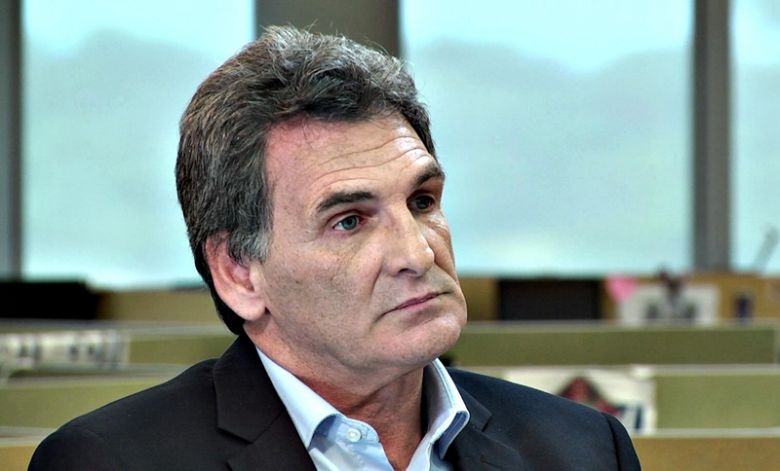En Río Cuarto, el secretario de Derechos Humanos defendió el protocolo de seguridad de Bullrich