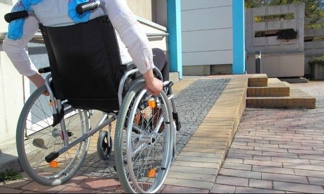 Río Cuarto tiene su Código de Discapacidad
