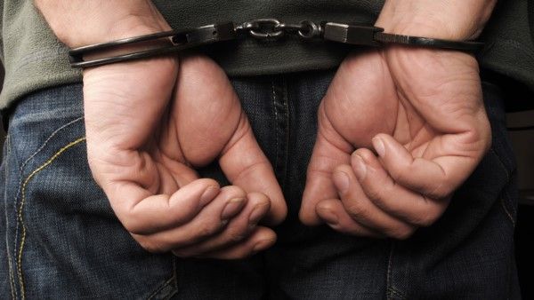  Un riocuartense fue detenido por un robo calificado en Villa Mercedes