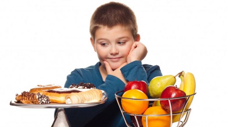 Obesidad infantil: saber más para estar alerta