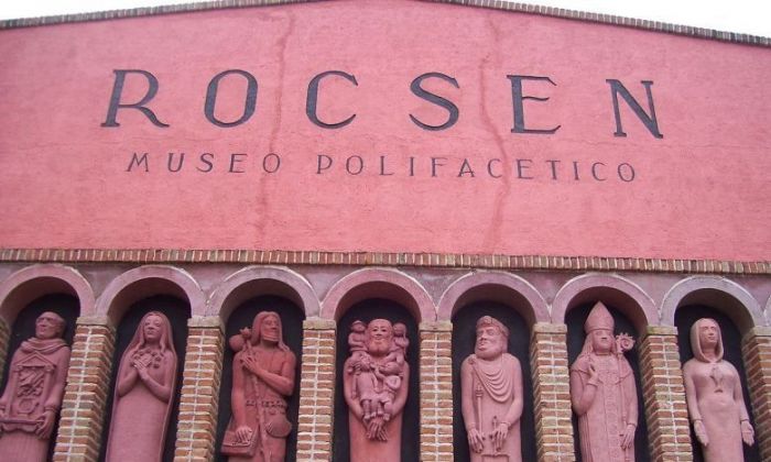 El fundador del Museo Polifacético Rocsen será Honoris Causa de la UNRC