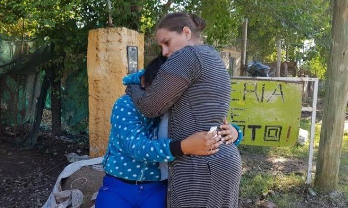 Tragedia en Villa Unión: una embarazada murió electrocutada