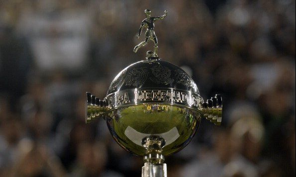 Así quedaron los grupos para la Libertadores 2019
