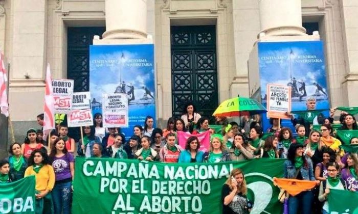 El Tribunal Superior de Justicia avaló el aborto no punible en Córdoba