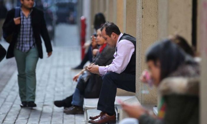 La desocupación subió de 6,2 a 7,8 por ciento en Río Cuarto, según el Indec