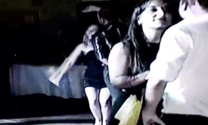 Denuncia de violación en San Pedro: difunden un video en el que se ve a la mujer bailando con el acusado que se suicidó