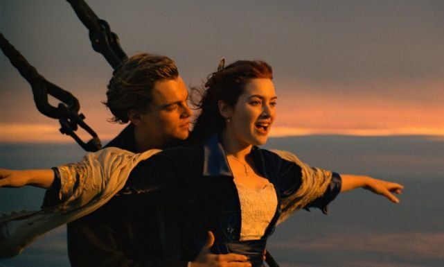 A 21 años del estreno de Titanic, así están hoy sus protagonistas
