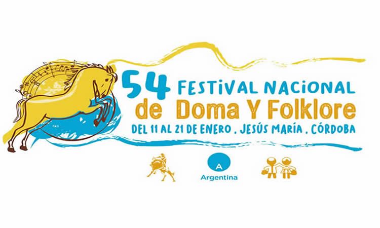 El presidente del Festival de Doma y Folklore dialogó con La Mañana del Limón