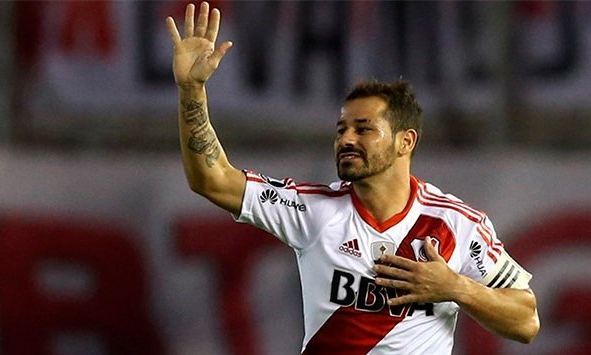 Rodrigo Mora anunció su retiro