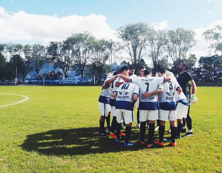 Herlitzka y Talleres de Las Acequias jugarán el Torneo Provincial