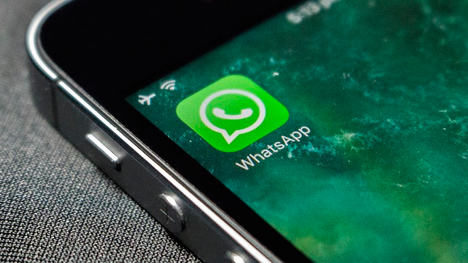 WhatsApp tiene un problema con la pornografía infantil