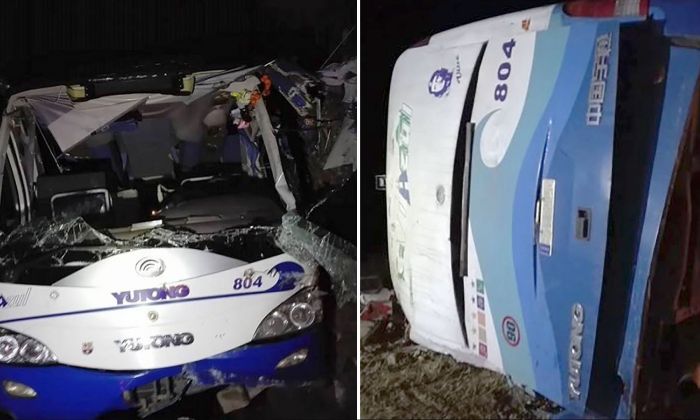 Dos turistas argentinas murieron en un accidente de tránsito en Cuba