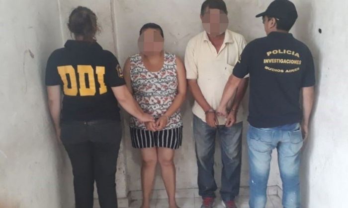 Horror en Bernal: los acusan de dejar violar a su hija a cambio de no pagar el alquiler