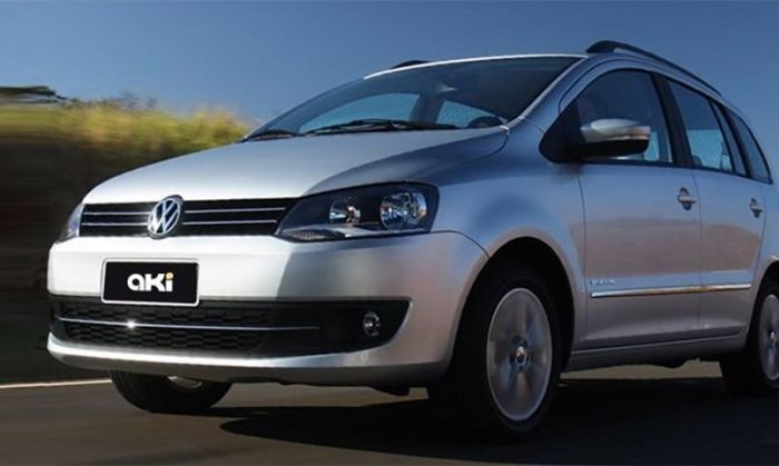 Volkswagen (como Toyota) se sumará al alquiler de autos