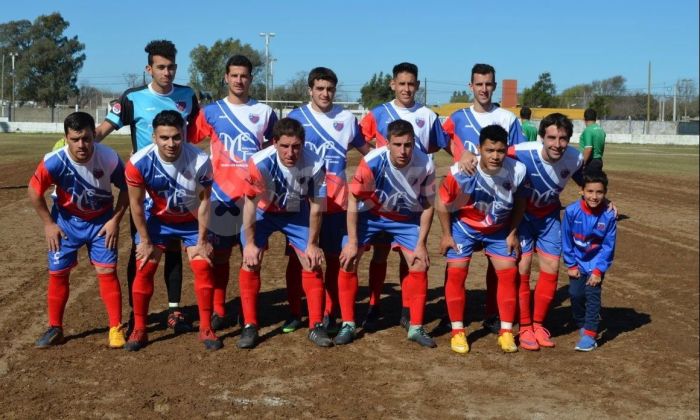 Deportivo y Cultural Serrano profundiza su trabajo ante el desafío del Provincial