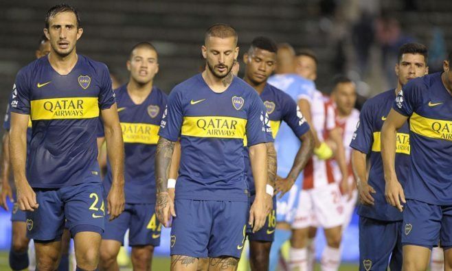 Boca, en el debut de Alfaro, perdió 2 a 0 con Unión de Santa Fe